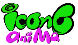 logo iconoanima